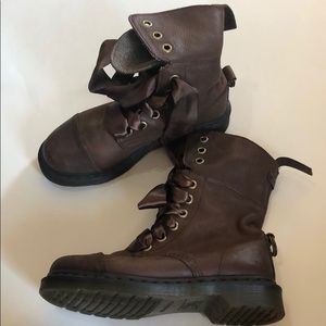 Dr. Martens Boots